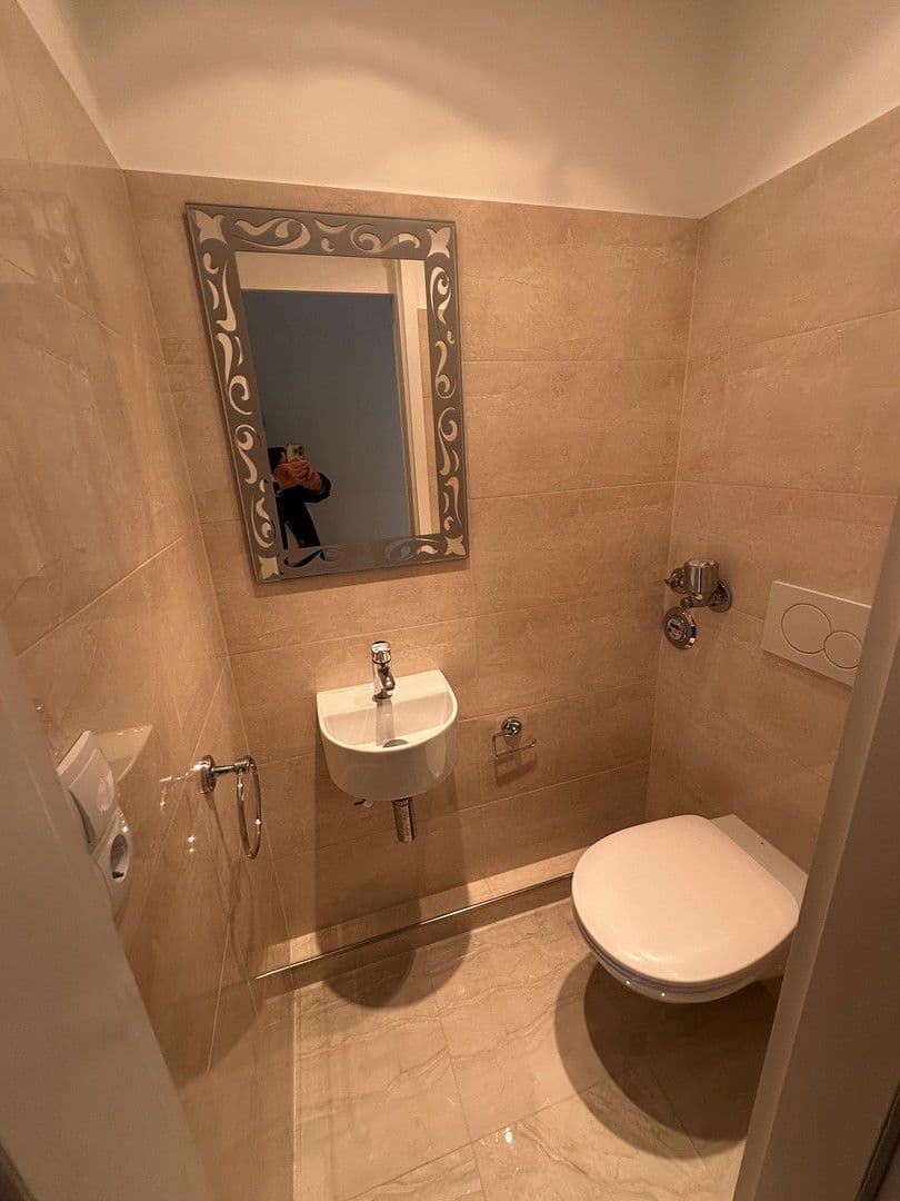 Predaj bytu 2-izbový 65 m², Hamburg, Hamburg Predaj bytu 2-izbový 65 m², Hamburg, Hamburg