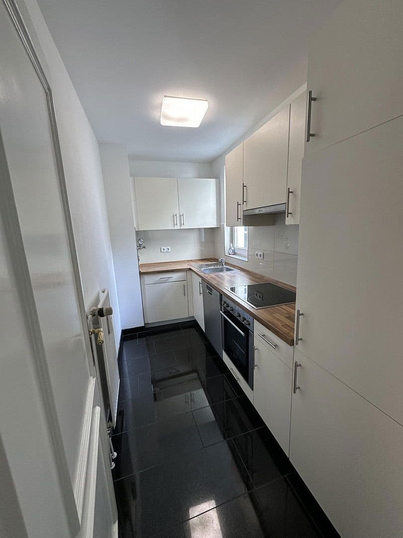 Predaj bytu 2-izbový 65 m², Hamburg, Hamburg Predaj bytu 2-izbový 65 m², Hamburg, Hamburg