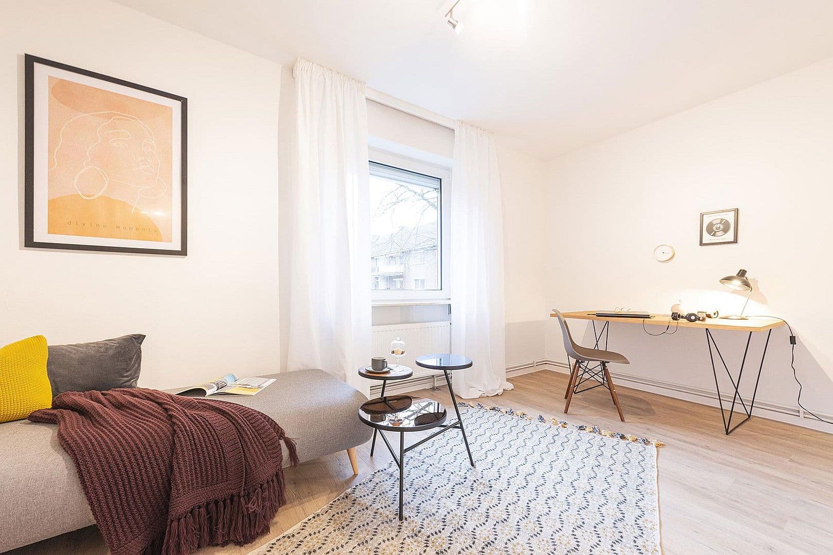 Predaj bytu 3-izbový 72 m², Elmshorn, Šlezvicko-Holštajnsko Predaj bytu 3-izbový 72 m², Elmshorn, Šlezvicko-Holštajnsko