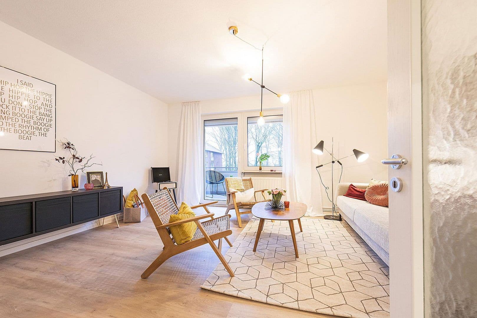 Predaj bytu 3-izbový 72 m², Elmshorn, Šlezvicko-Holštajnsko Predaj bytu 3-izbový 72 m², Elmshorn, Šlezvicko-Holštajnsko