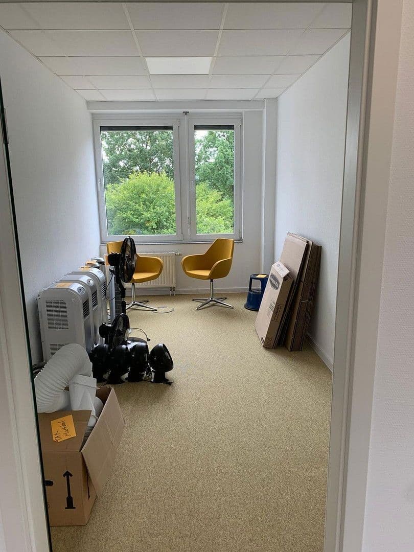 Prenájom kancelárie 265 m², Hermann-Heinrich-Gossen-Straße 3, Köln, Severné Porýnie - Westfálsko Prenájom kancelárie 265 m², Hermann-Heinrich-Gossen-Straße 3, Köln, Severné Porýnie - Westfálsko