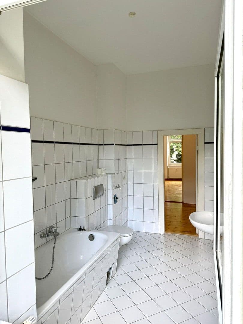 Predaj bytu 2-izbový 75 m², Swinemünderstr. 16, Berlin, Berlín Predaj bytu 2-izbový 75 m², Swinemünderstr. 16, Berlin, Berlín