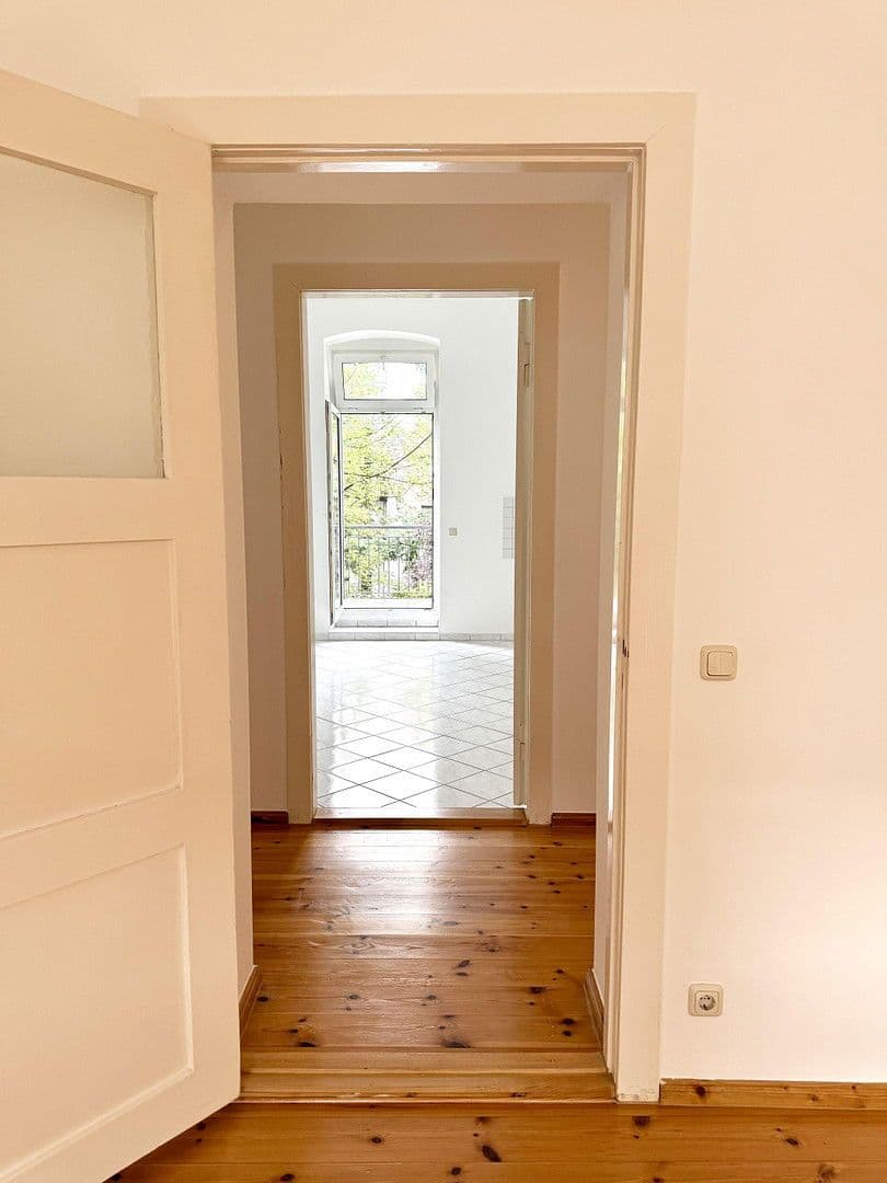 Predaj bytu 2-izbový 75 m², Swinemünderstr. 16, Berlin, Berlín Predaj bytu 2-izbový 75 m², Swinemünderstr. 16, Berlin, Berlín