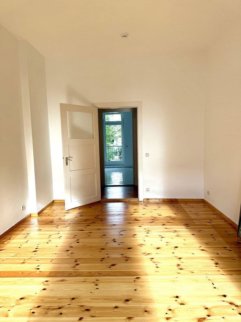 Predaj bytu 2-izbový 75 m², Swinemünderstr. 16, Berlin, Berlín Predaj bytu 2-izbový 75 m², Swinemünderstr. 16, Berlin, Berlín