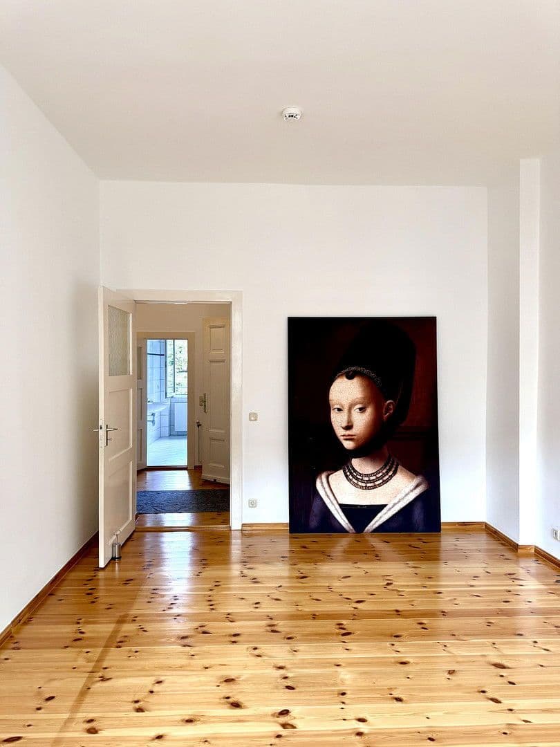 Predaj bytu 2-izbový 75 m², Swinemünderstr. 16, Berlin, Berlín Predaj bytu 2-izbový 75 m², Swinemünderstr. 16, Berlin, Berlín