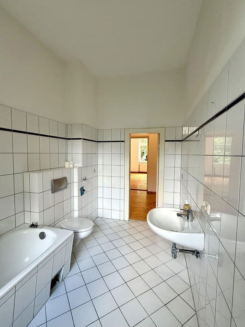 Predaj bytu 2-izbový 75 m², Swinemünderstr. 16, Berlin, Berlín Predaj bytu 2-izbový 75 m², Swinemünderstr. 16, Berlin, Berlín
