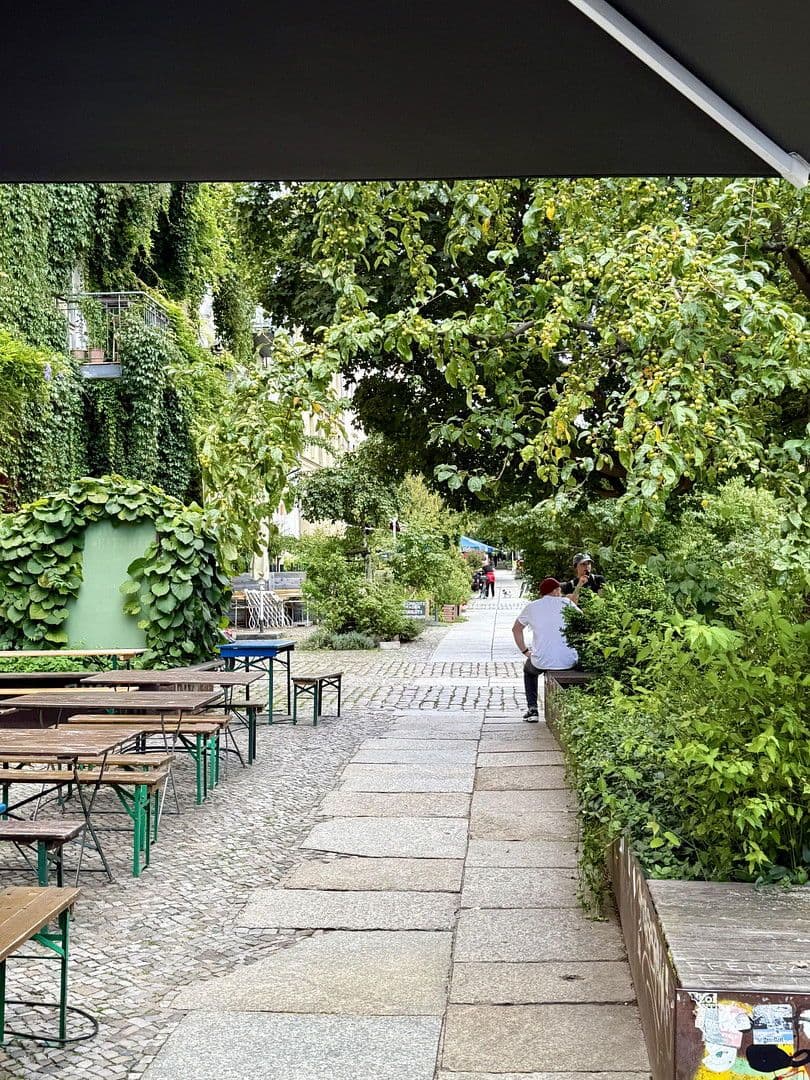 Predaj bytu 2-izbový 75 m², Swinemünderstr. 16, Berlin, Berlín Predaj bytu 2-izbový 75 m², Swinemünderstr. 16, Berlin, Berlín