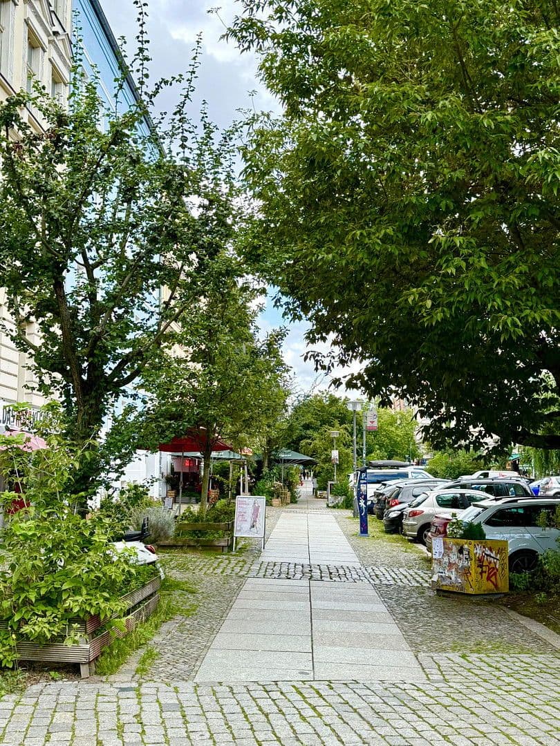 Predaj bytu 2-izbový 75 m², Swinemünderstr. 16, Berlin, Berlín Predaj bytu 2-izbový 75 m², Swinemünderstr. 16, Berlin, Berlín