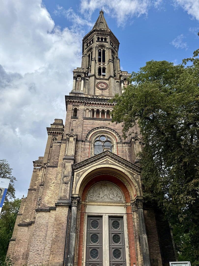 Predaj bytu 2-izbový 75 m², Swinemünderstr. 16, Berlin, Berlín Predaj bytu 2-izbový 75 m², Swinemünderstr. 16, Berlin, Berlín