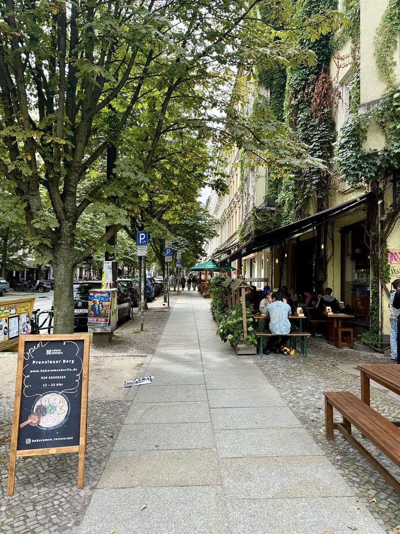 Predaj bytu 2-izbový 75 m², Swinemünderstr. 16, Berlin, Berlín Predaj bytu 2-izbový 75 m², Swinemünderstr. 16, Berlin, Berlín