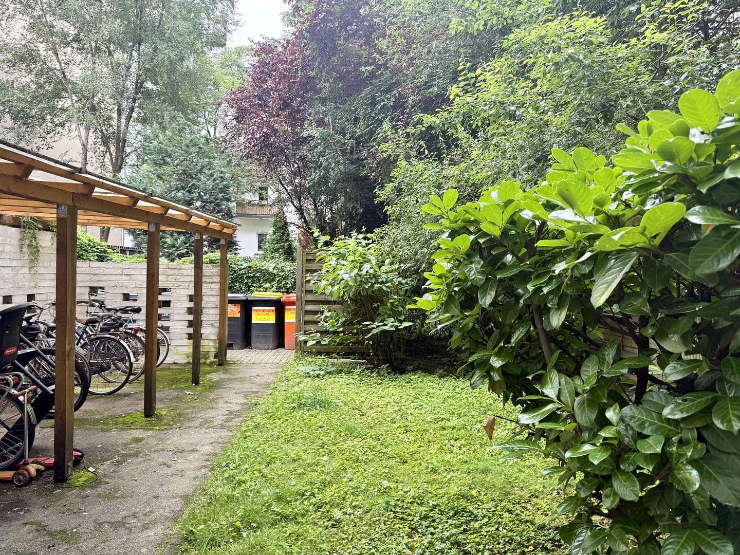 Predaj bytu 2-izbový 75 m², Swinemünderstr. 16, Berlin, Berlín Predaj bytu 2-izbový 75 m², Swinemünderstr. 16, Berlin, Berlín