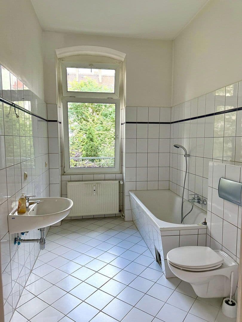 Predaj bytu 2-izbový 75 m², Swinemünderstr. 16, Berlin, Berlín Predaj bytu 2-izbový 75 m², Swinemünderstr. 16, Berlin, Berlín