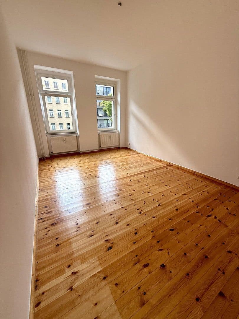 Predaj bytu 2-izbový 75 m², Swinemünderstr. 16, Berlin, Berlín Predaj bytu 2-izbový 75 m², Swinemünderstr. 16, Berlin, Berlín