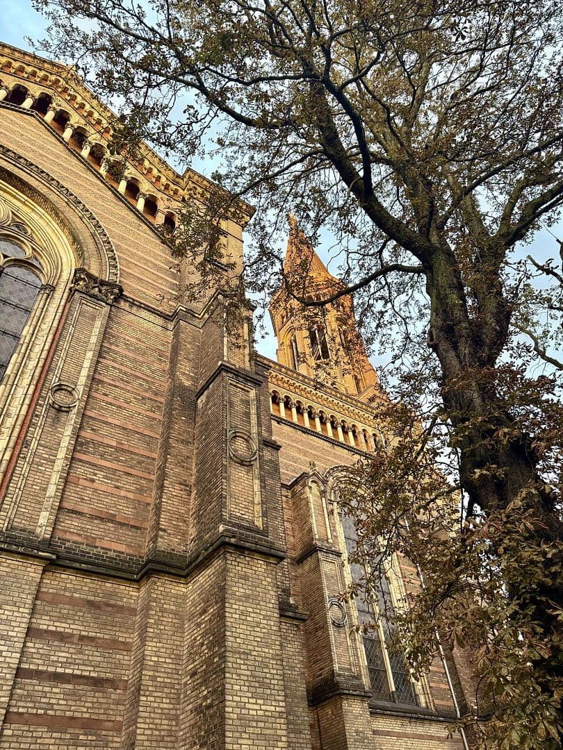 Predaj bytu 2-izbový 75 m², Swinemünderstr. 16, Berlin, Berlín Predaj bytu 2-izbový 75 m², Swinemünderstr. 16, Berlin, Berlín