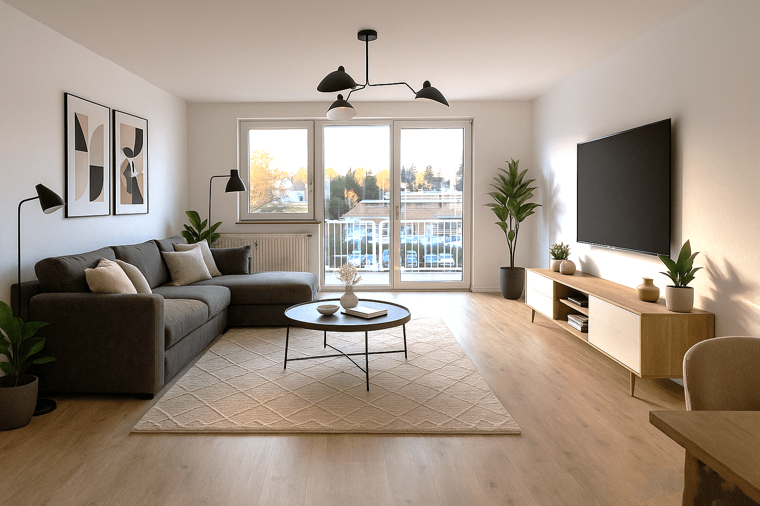 Predaj bytu 3-izbový 103 m², Eickener Str. 211-213, Mönchengladbach, Severné Porýnie - Westfálsko Predaj bytu 3-izbový 103 m², Eickener Str. 211-213, Mönchengladbach, Severné Porýnie - Westfálsko