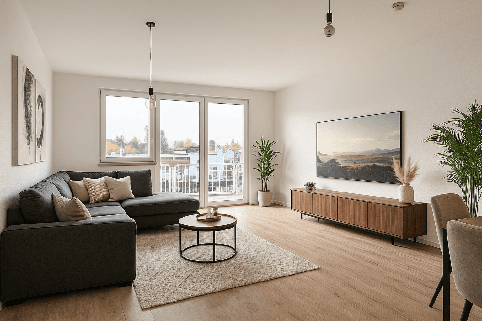 Predaj bytu 3-izbový 103 m², Eickener Str. 211-213, Mönchengladbach, Severné Porýnie - Westfálsko Predaj bytu 3-izbový 103 m², Eickener Str. 211-213, Mönchengladbach, Severné Porýnie - Westfálsko