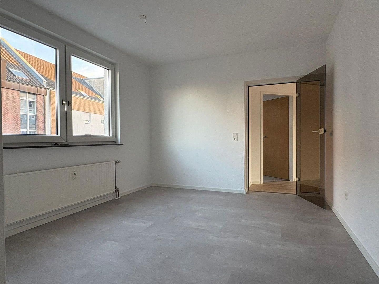 Predaj bytu 3-izbový 103 m², Eickener Str. 211-213, Mönchengladbach, Severné Porýnie - Westfálsko Predaj bytu 3-izbový 103 m², Eickener Str. 211-213, Mönchengladbach, Severné Porýnie - Westfálsko