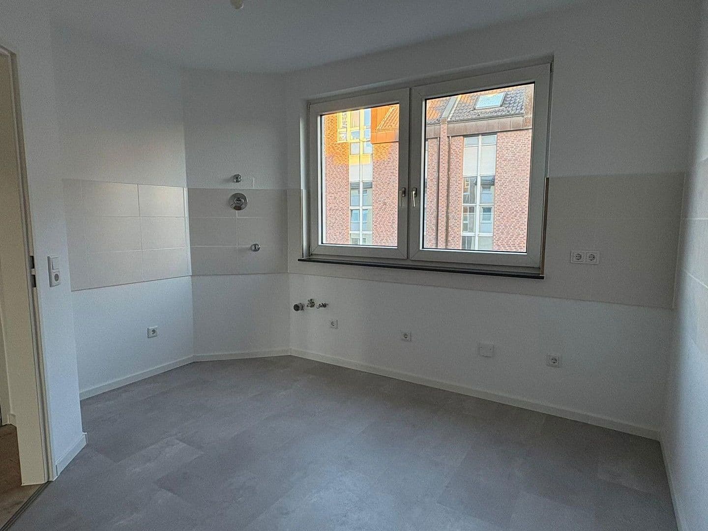 Predaj bytu 3-izbový 103 m², Eickener Str. 211-213, Mönchengladbach, Severné Porýnie - Westfálsko Predaj bytu 3-izbový 103 m², Eickener Str. 211-213, Mönchengladbach, Severné Porýnie - Westfálsko