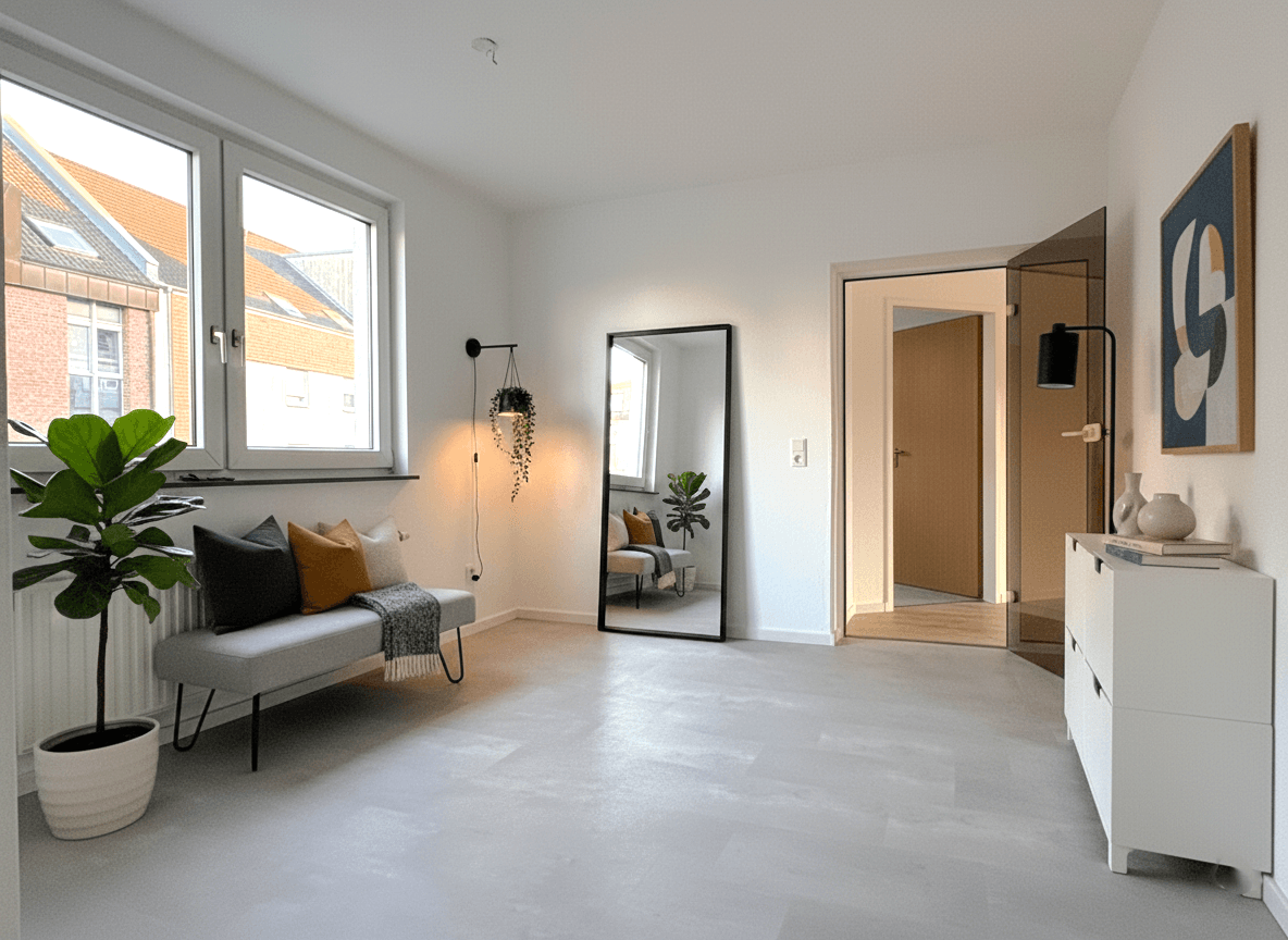 Predaj bytu 3-izbový 103 m², Eickener Str. 211-213, Mönchengladbach, Severné Porýnie - Westfálsko Predaj bytu 3-izbový 103 m², Eickener Str. 211-213, Mönchengladbach, Severné Porýnie - Westfálsko