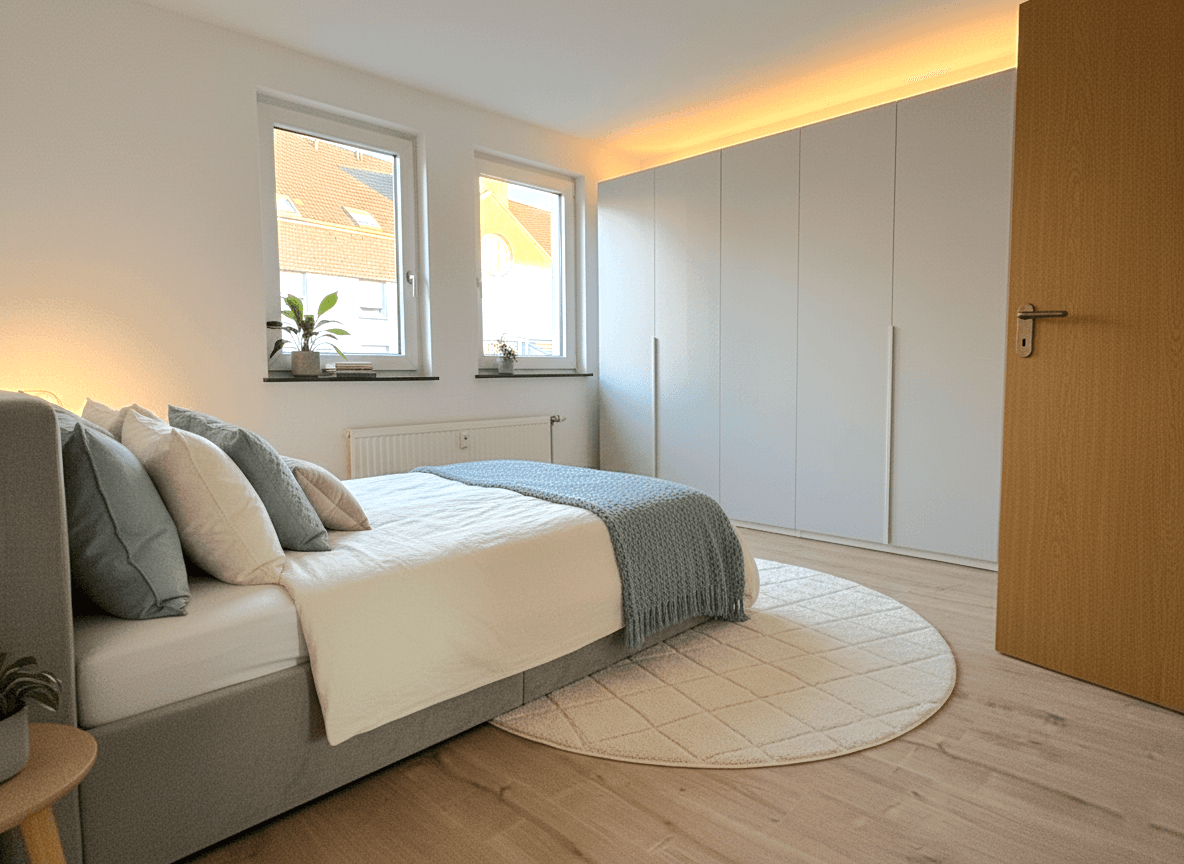 Predaj bytu 3-izbový 103 m², Eickener Str. 211-213, Mönchengladbach, Severné Porýnie - Westfálsko Predaj bytu 3-izbový 103 m², Eickener Str. 211-213, Mönchengladbach, Severné Porýnie - Westfálsko