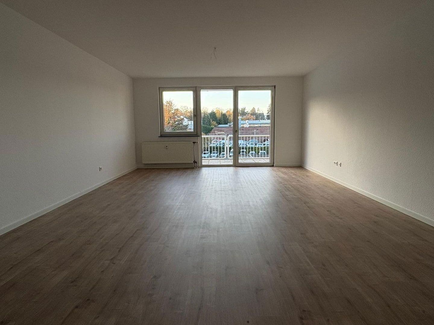 Predaj bytu 3-izbový 103 m², Eickener Str. 211-213, Mönchengladbach, Severné Porýnie - Westfálsko Predaj bytu 3-izbový 103 m², Eickener Str. 211-213, Mönchengladbach, Severné Porýnie - Westfálsko