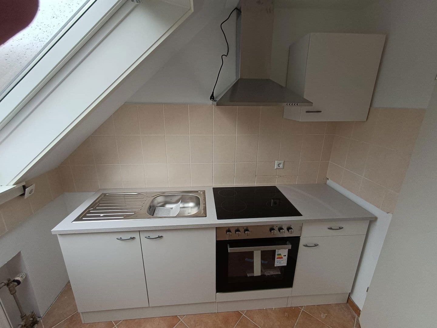 Prenájom bytu 3-izbový 63 m², Kirchstr. 12, Deizisau, Bádensko-Wurttembersko Prenájom bytu 3-izbový 63 m², Kirchstr. 12, Deizisau, Bádensko-Wurttembersko