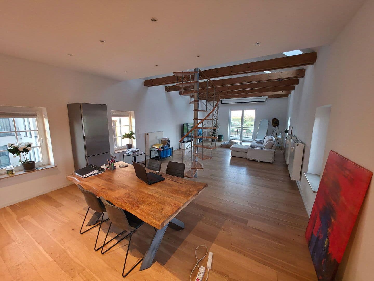 Prenájom bytu 2-izbový 90 m², Von-Bassenheim-Straße 2, Euskirchen, Severné Porýnie - Westfálsko Prenájom bytu 2-izbový 90 m², Von-Bassenheim-Straße 2, Euskirchen, Severné Porýnie - Westfálsko