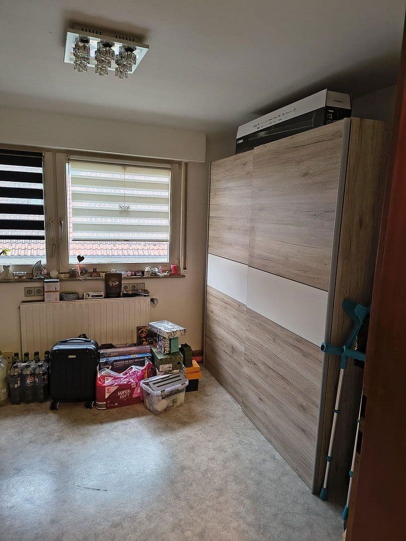 Prenájom bytu 3-izbový 60 m², Wendlingen am Neckar, Bádensko-Wurttembersko Prenájom bytu 3-izbový 60 m², Wendlingen am Neckar, Bádensko-Wurttembersko