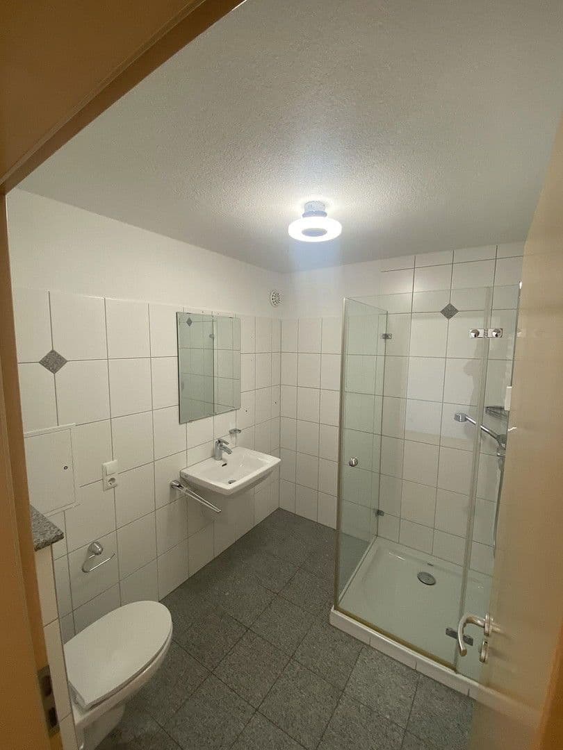 Prenájom bytu 2-izbový 67 m², Möwenweg 16, Aalen, Bádensko-Wurttembersko Prenájom bytu 2-izbový 67 m², Möwenweg 16, Aalen, Bádensko-Wurttembersko