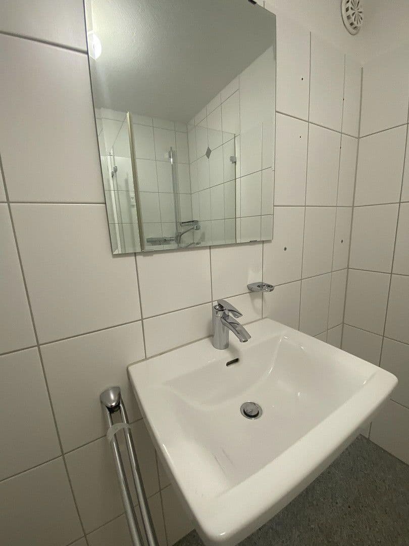 Prenájom bytu 2-izbový 67 m², Möwenweg 16, Aalen, Bádensko-Wurttembersko Prenájom bytu 2-izbový 67 m², Möwenweg 16, Aalen, Bádensko-Wurttembersko