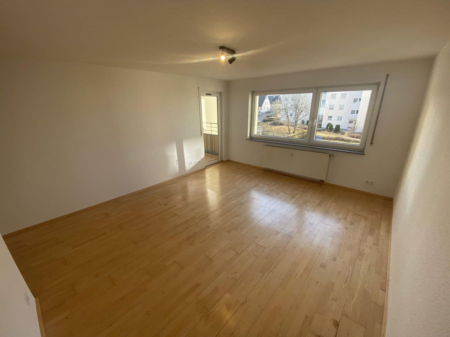 Prenájom bytu 2-izbový 67 m², Möwenweg 16, Aalen, Bádensko-Wurttembersko Prenájom bytu 2-izbový 67 m², Möwenweg 16, Aalen, Bádensko-Wurttembersko