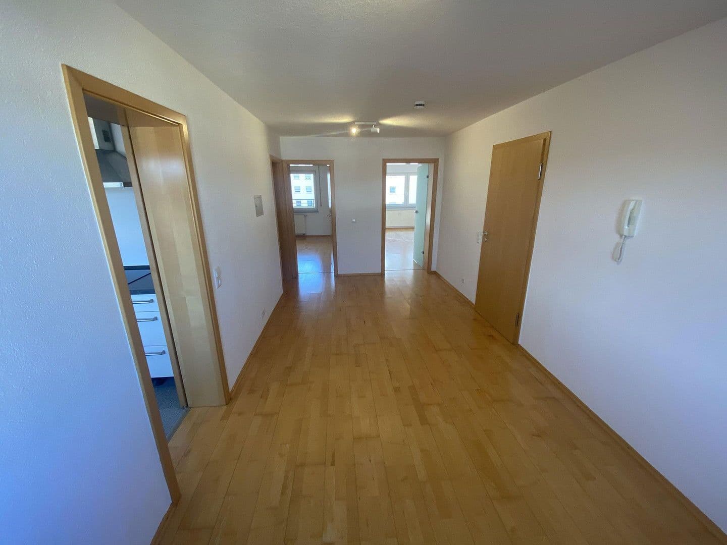 Prenájom bytu 2-izbový 67 m², Möwenweg 16, Aalen, Bádensko-Wurttembersko Prenájom bytu 2-izbový 67 m², Möwenweg 16, Aalen, Bádensko-Wurttembersko