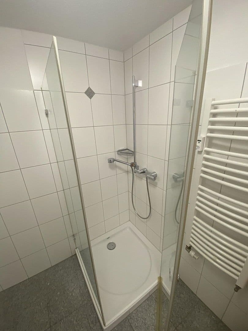 Prenájom bytu 2-izbový 67 m², Möwenweg 16, Aalen, Bádensko-Wurttembersko Prenájom bytu 2-izbový 67 m², Möwenweg 16, Aalen, Bádensko-Wurttembersko