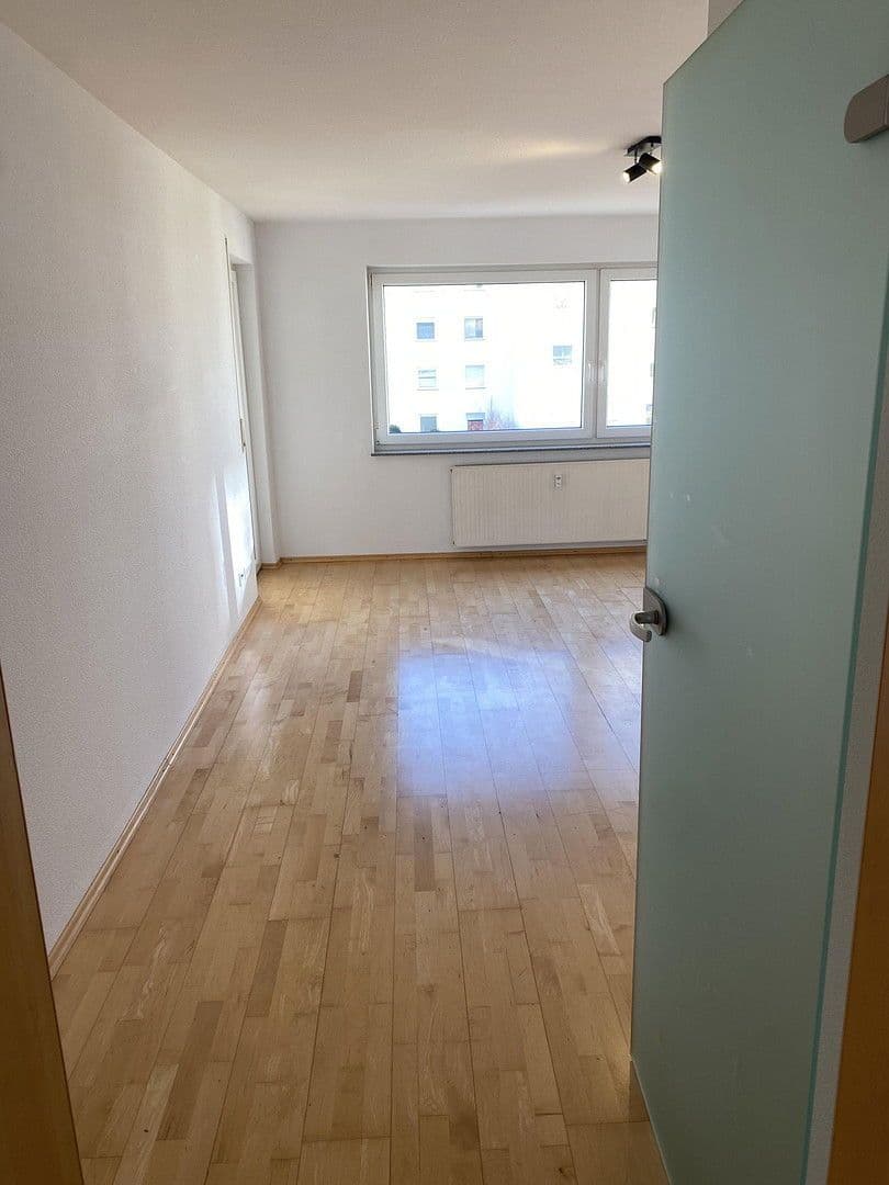 Prenájom bytu 2-izbový 67 m², Möwenweg 16, Aalen, Bádensko-Wurttembersko Prenájom bytu 2-izbový 67 m², Möwenweg 16, Aalen, Bádensko-Wurttembersko