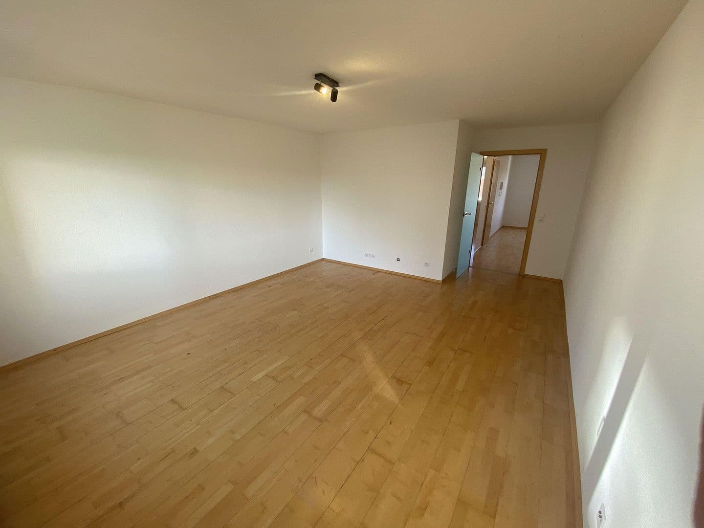 Prenájom bytu 2-izbový 67 m², Möwenweg 16, Aalen, Bádensko-Wurttembersko Prenájom bytu 2-izbový 67 m², Möwenweg 16, Aalen, Bádensko-Wurttembersko