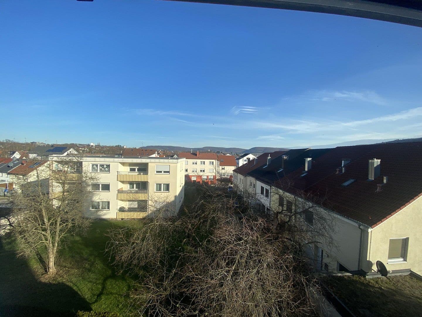 Prenájom bytu 2-izbový 67 m², Möwenweg 16, Aalen, Bádensko-Wurttembersko Prenájom bytu 2-izbový 67 m², Möwenweg 16, Aalen, Bádensko-Wurttembersko