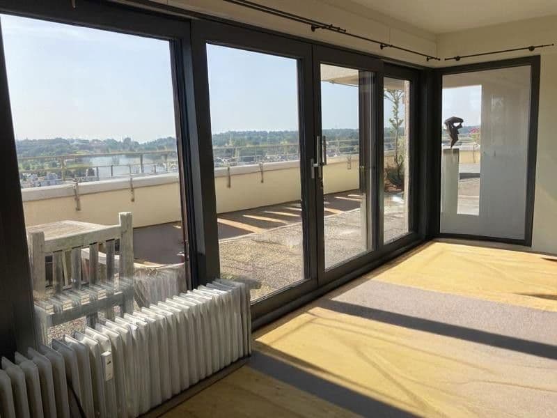 Predaj bytu 4-izbový 105 m², Am Ring 14, Remseck am Neckar, Bádensko-Wurttembersko Predaj bytu 4-izbový 105 m², Am Ring 14, Remseck am Neckar, Bádensko-Wurttembersko