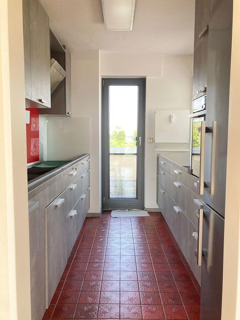 Predaj bytu 4-izbový 105 m², Am Ring 14, Remseck am Neckar, Bádensko-Wurttembersko Predaj bytu 4-izbový 105 m², Am Ring 14, Remseck am Neckar, Bádensko-Wurttembersko