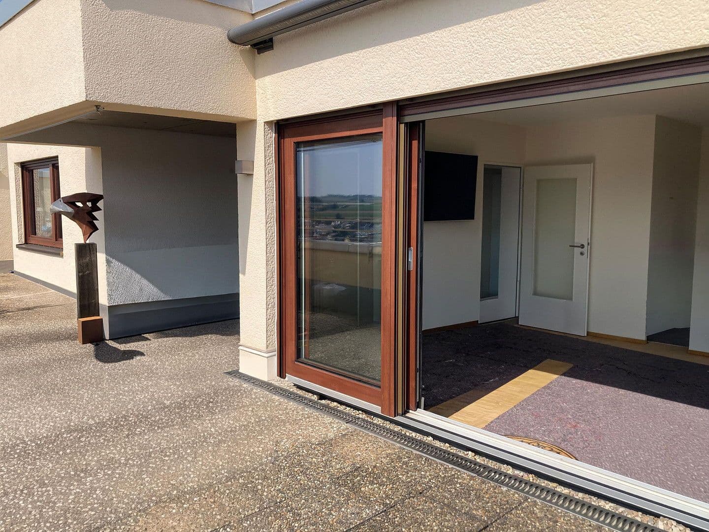 Predaj bytu 4-izbový 105 m², Am Ring 14, Remseck am Neckar, Bádensko-Wurttembersko Predaj bytu 4-izbový 105 m², Am Ring 14, Remseck am Neckar, Bádensko-Wurttembersko