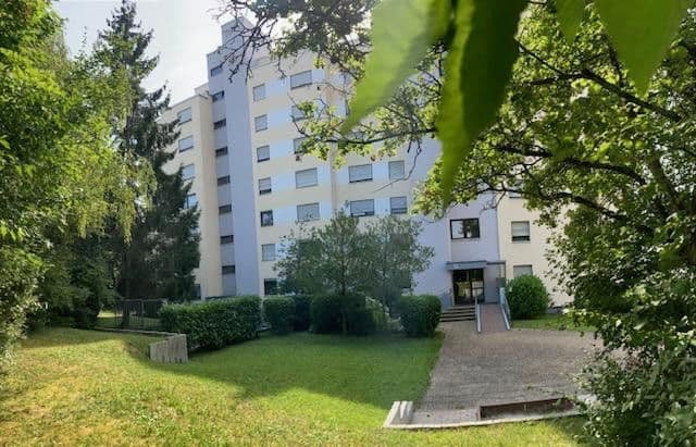 Predaj bytu 4-izbový 105 m², Am Ring 14, Remseck am Neckar, Bádensko-Wurttembersko Predaj bytu 4-izbový 105 m², Am Ring 14, Remseck am Neckar, Bádensko-Wurttembersko