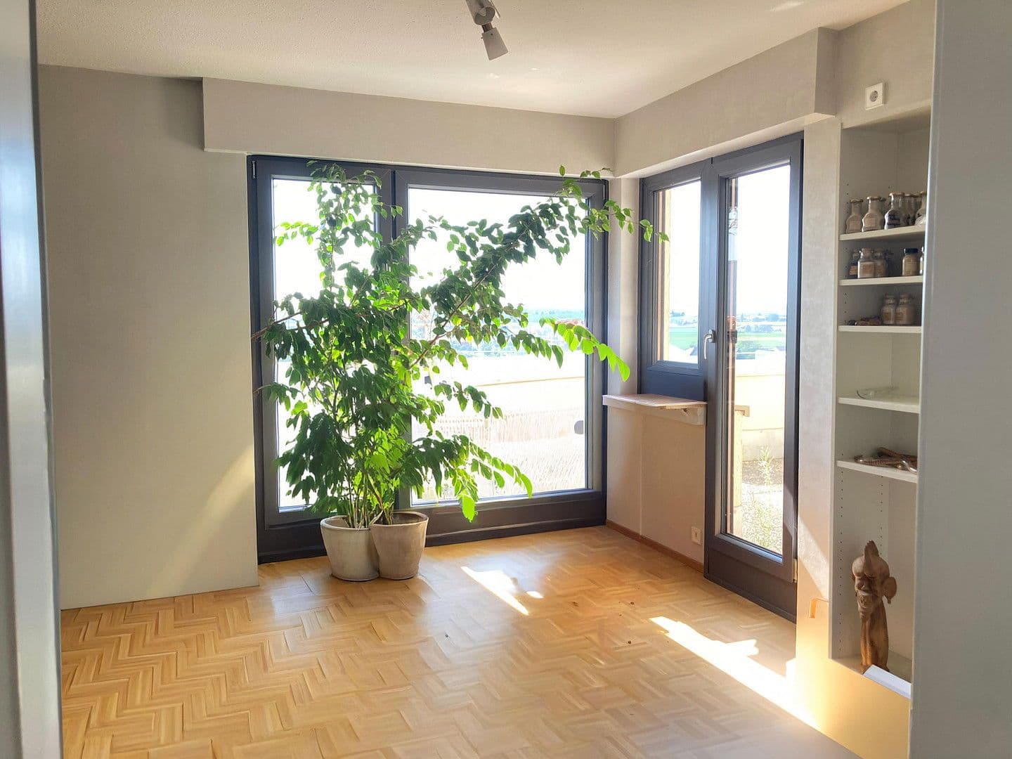 Predaj bytu 4-izbový 105 m², Am Ring 14, Remseck am Neckar, Bádensko-Wurttembersko Predaj bytu 4-izbový 105 m², Am Ring 14, Remseck am Neckar, Bádensko-Wurttembersko