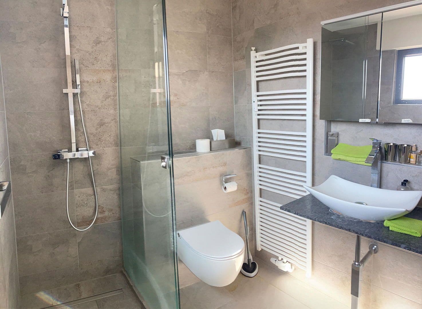 Predaj bytu 4-izbový 105 m², Am Ring 14, Remseck am Neckar, Bádensko-Wurttembersko Predaj bytu 4-izbový 105 m², Am Ring 14, Remseck am Neckar, Bádensko-Wurttembersko