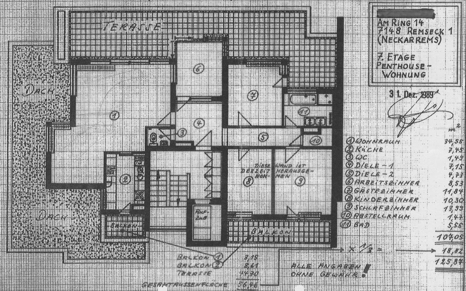 Predaj bytu 4-izbový 105 m², Am Ring 14, Remseck am Neckar, Bádensko-Wurttembersko Predaj bytu 4-izbový 105 m², Am Ring 14, Remseck am Neckar, Bádensko-Wurttembersko