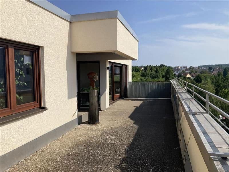 Predaj bytu 4-izbový 105 m², Am Ring 14, Remseck am Neckar, Bádensko-Wurttembersko Predaj bytu 4-izbový 105 m², Am Ring 14, Remseck am Neckar, Bádensko-Wurttembersko