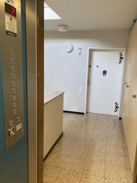 Predaj bytu 4-izbový 105 m², Am Ring 14, Remseck am Neckar, Bádensko-Wurttembersko Predaj bytu 4-izbový 105 m², Am Ring 14, Remseck am Neckar, Bádensko-Wurttembersko