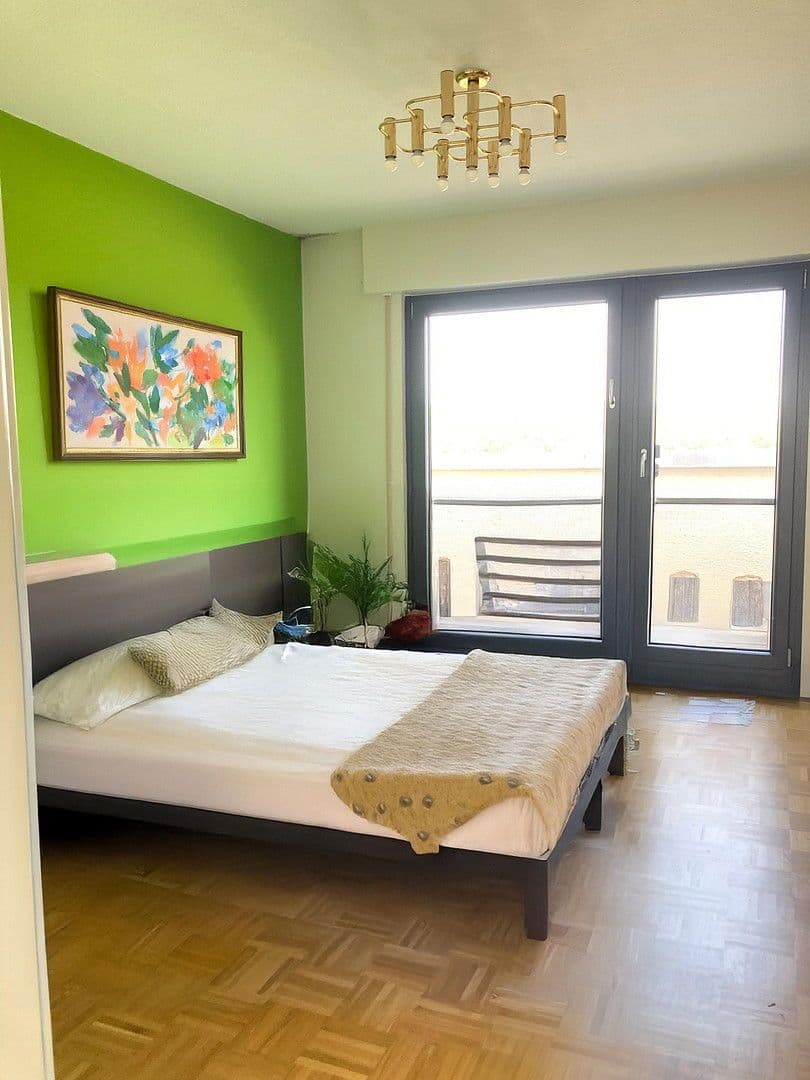 Predaj bytu 4-izbový 105 m², Am Ring 14, Remseck am Neckar, Bádensko-Wurttembersko Predaj bytu 4-izbový 105 m², Am Ring 14, Remseck am Neckar, Bádensko-Wurttembersko