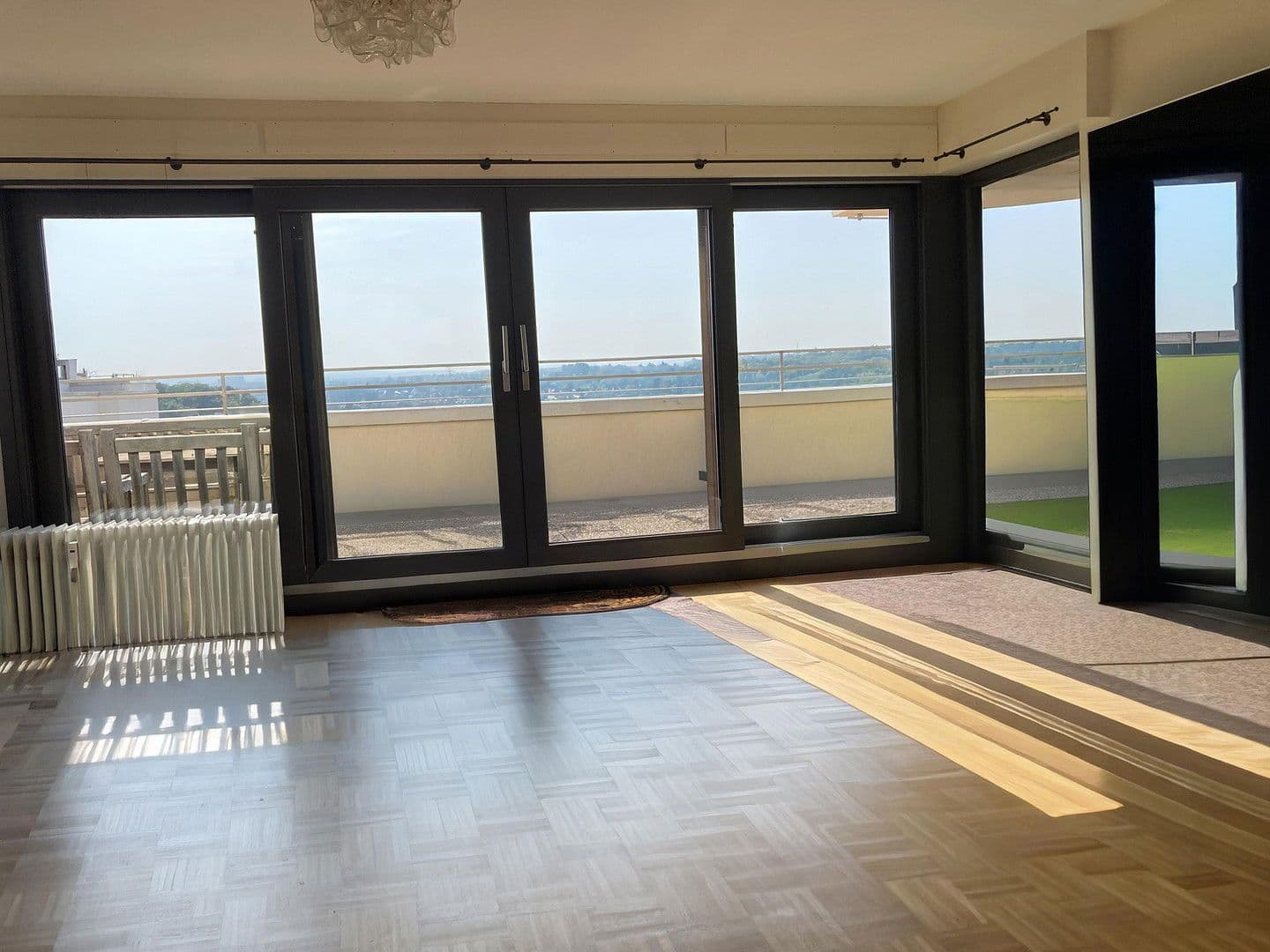 Predaj bytu 4-izbový 105 m², Am Ring 14, Remseck am Neckar, Bádensko-Wurttembersko Predaj bytu 4-izbový 105 m², Am Ring 14, Remseck am Neckar, Bádensko-Wurttembersko