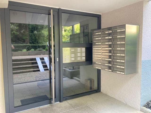 Predaj bytu 4-izbový 105 m², Am Ring 14, Remseck am Neckar, Bádensko-Wurttembersko Predaj bytu 4-izbový 105 m², Am Ring 14, Remseck am Neckar, Bádensko-Wurttembersko