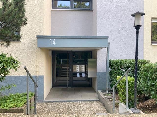 Predaj bytu 4-izbový 105 m², Am Ring 14, Remseck am Neckar, Bádensko-Wurttembersko Predaj bytu 4-izbový 105 m², Am Ring 14, Remseck am Neckar, Bádensko-Wurttembersko