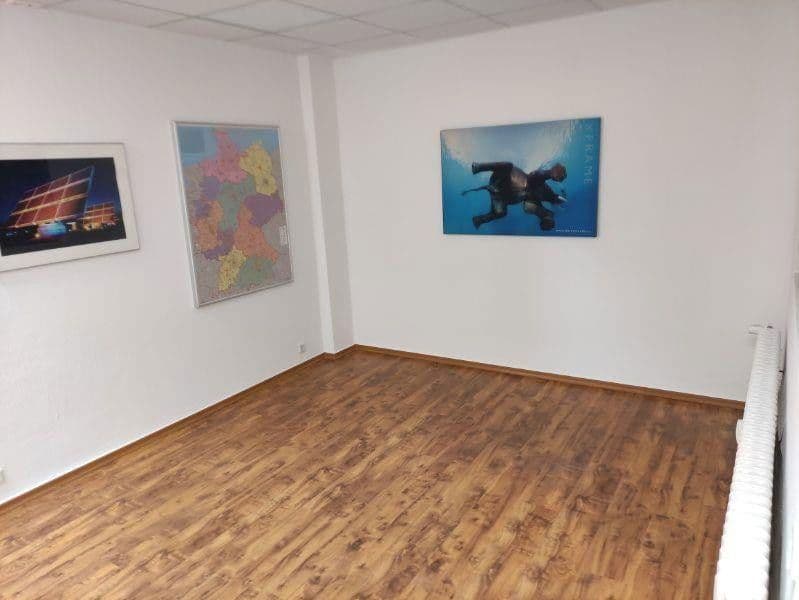 Prenájom kancelárie 150 m², Münster, Severné Porýnie - Westfálsko Prenájom kancelárie 150 m², Münster, Severné Porýnie - Westfálsko